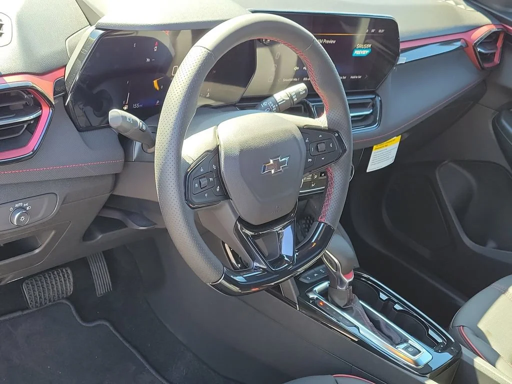 2026 Chevrolet Trailblazer RS - Photo 7