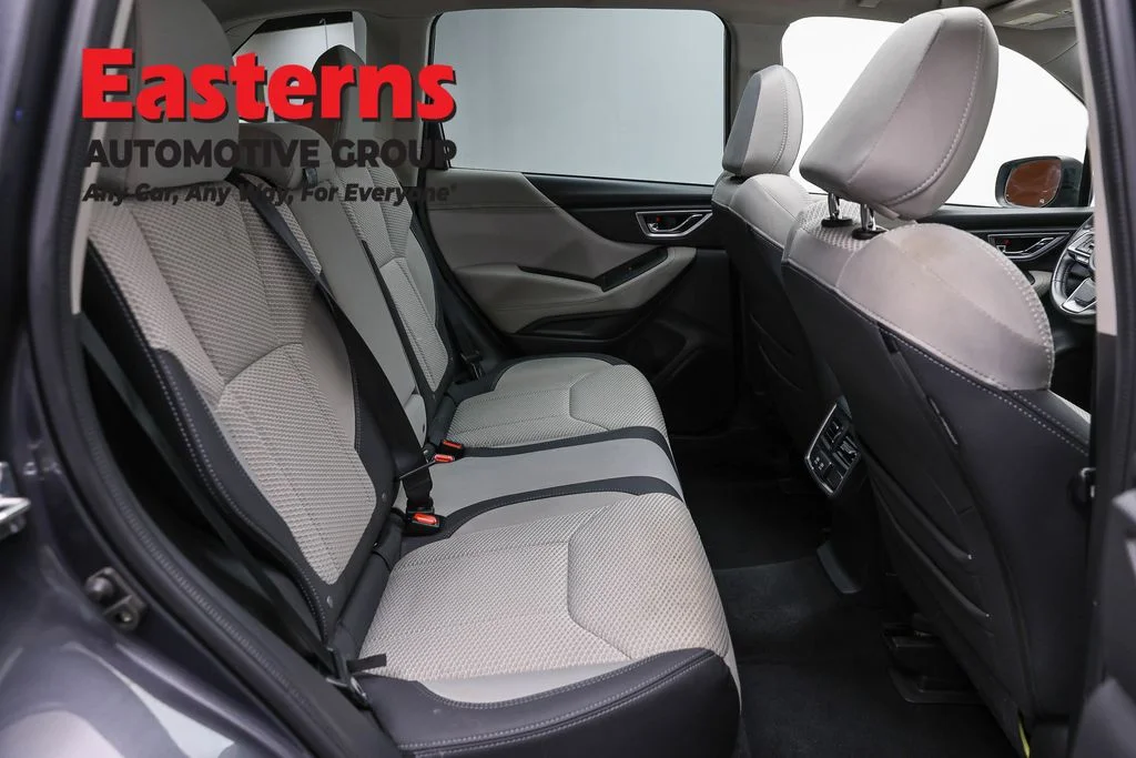 Used 2023 Gray Subaru Premium image 27