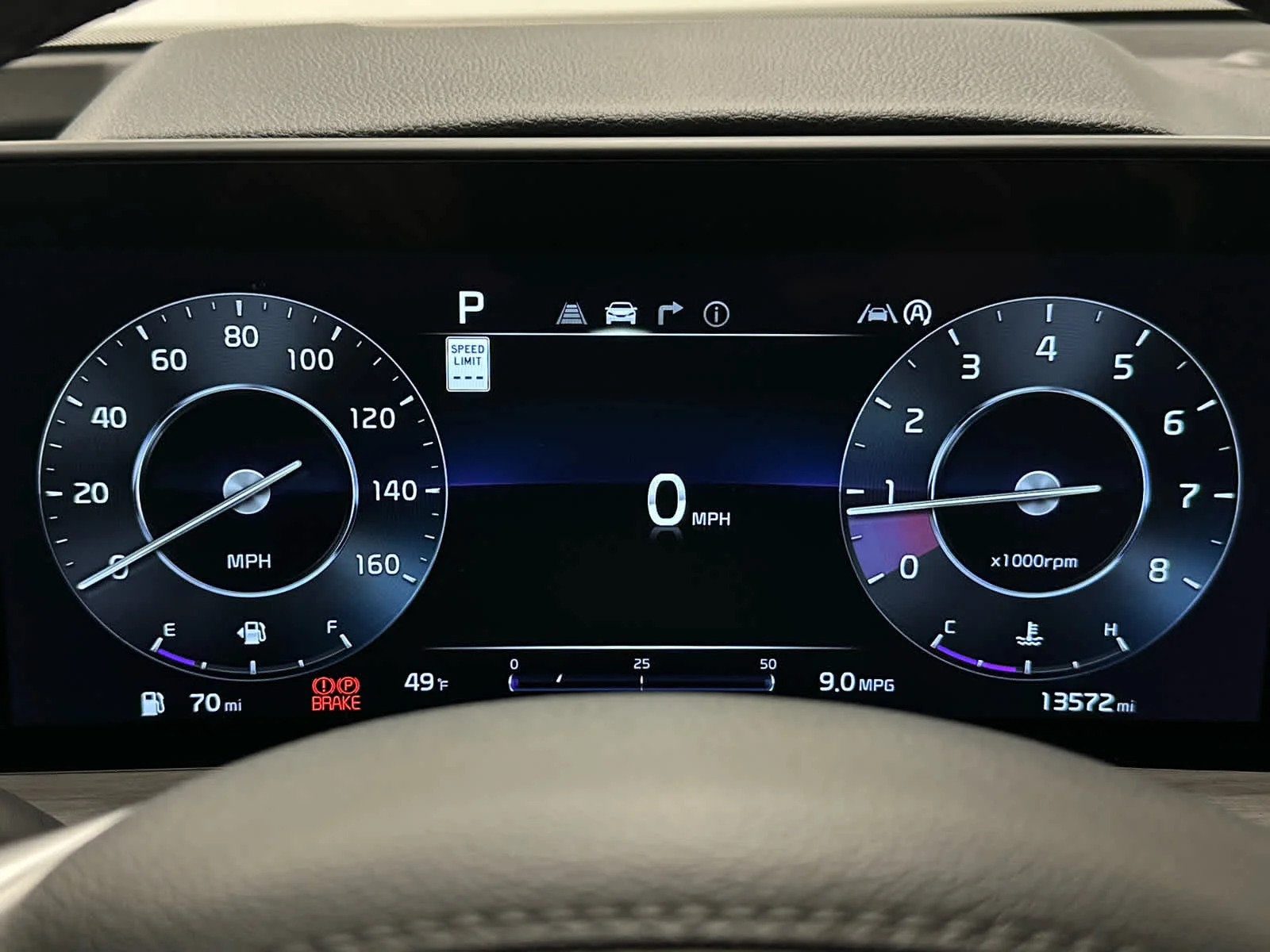 Used 2025 BLACK Kia SX-Prestige X-Line image 29
