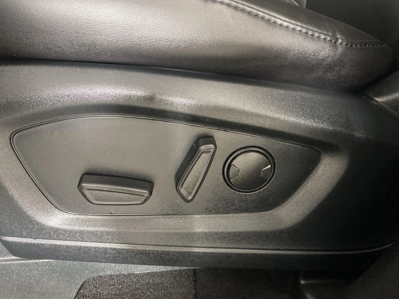 Used 2023 Carbonized Gray Ford XLT image 14