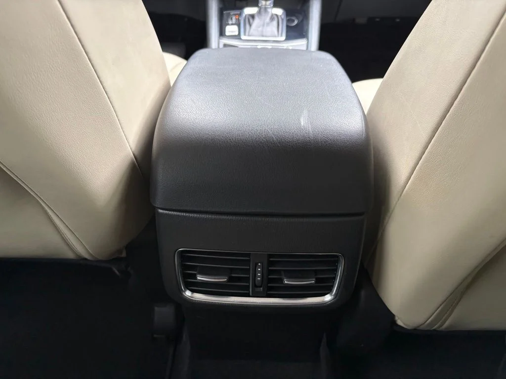 Used 2017 Gray Mazda Touring image 7
