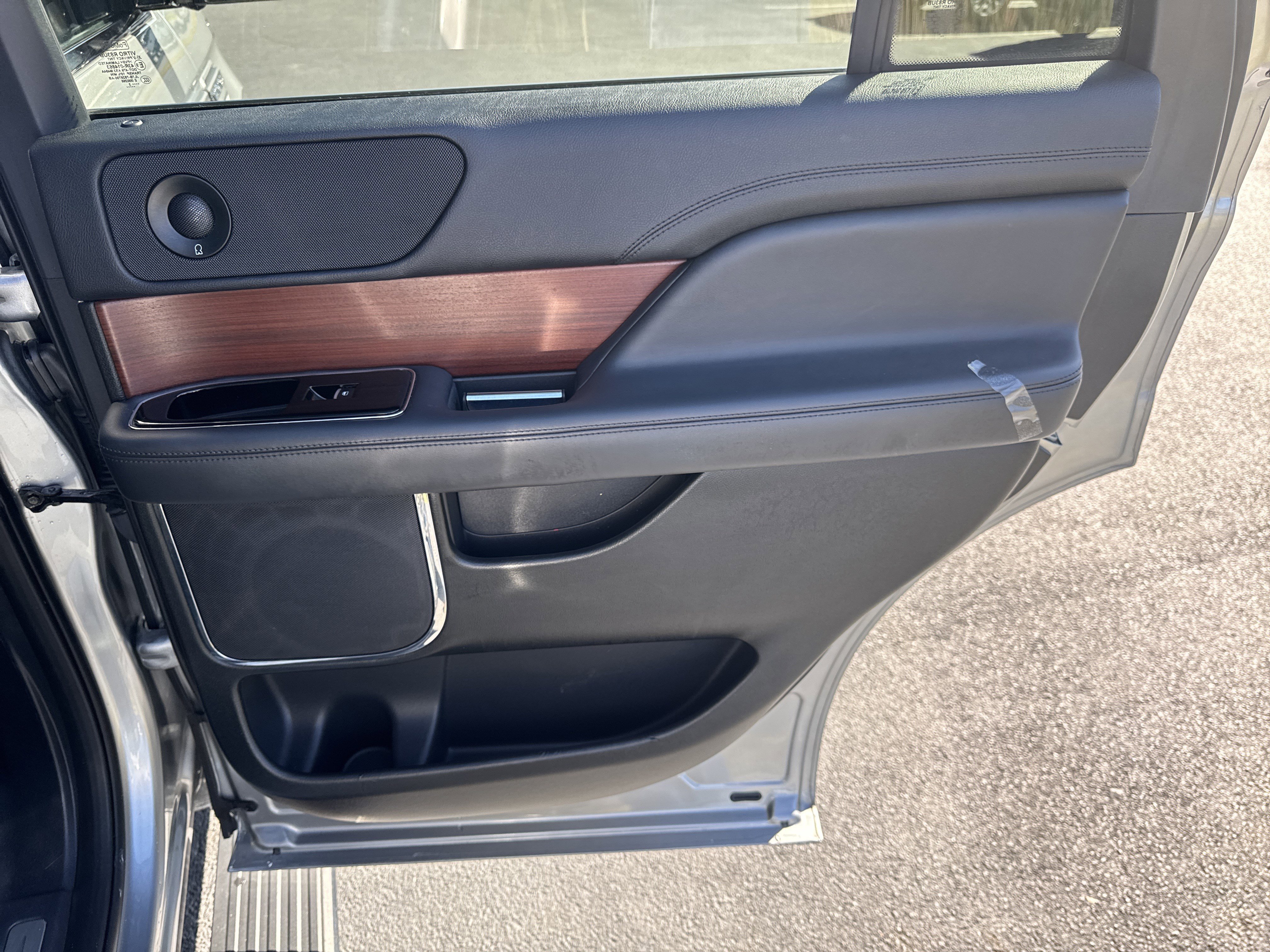 2023 Lincoln Navigator Reserve - Photo 36