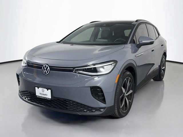 Pre-Owned 2023 Volkswagen ID.4 Pro S