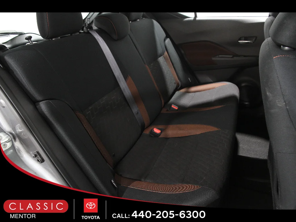 2024 Nissan Kicks SR - Photo 16