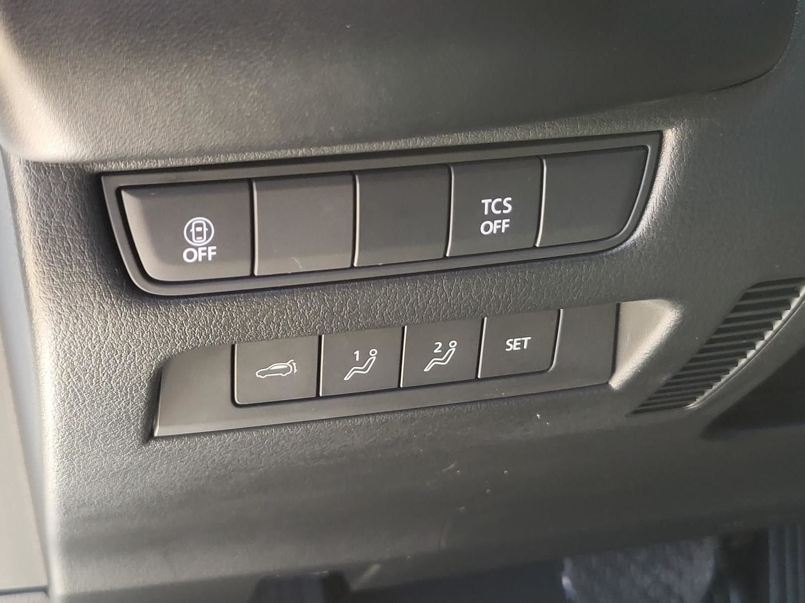 Certified Used 2024 Wind Chill Pearl Mazda 2.5 S Premium Plus Package image 24