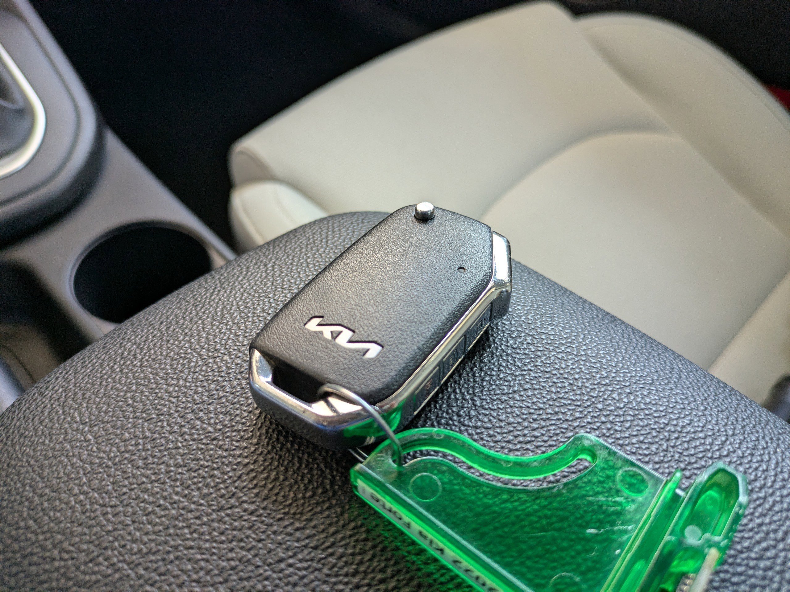 2022 Kia FORTE LXS - Photo 26