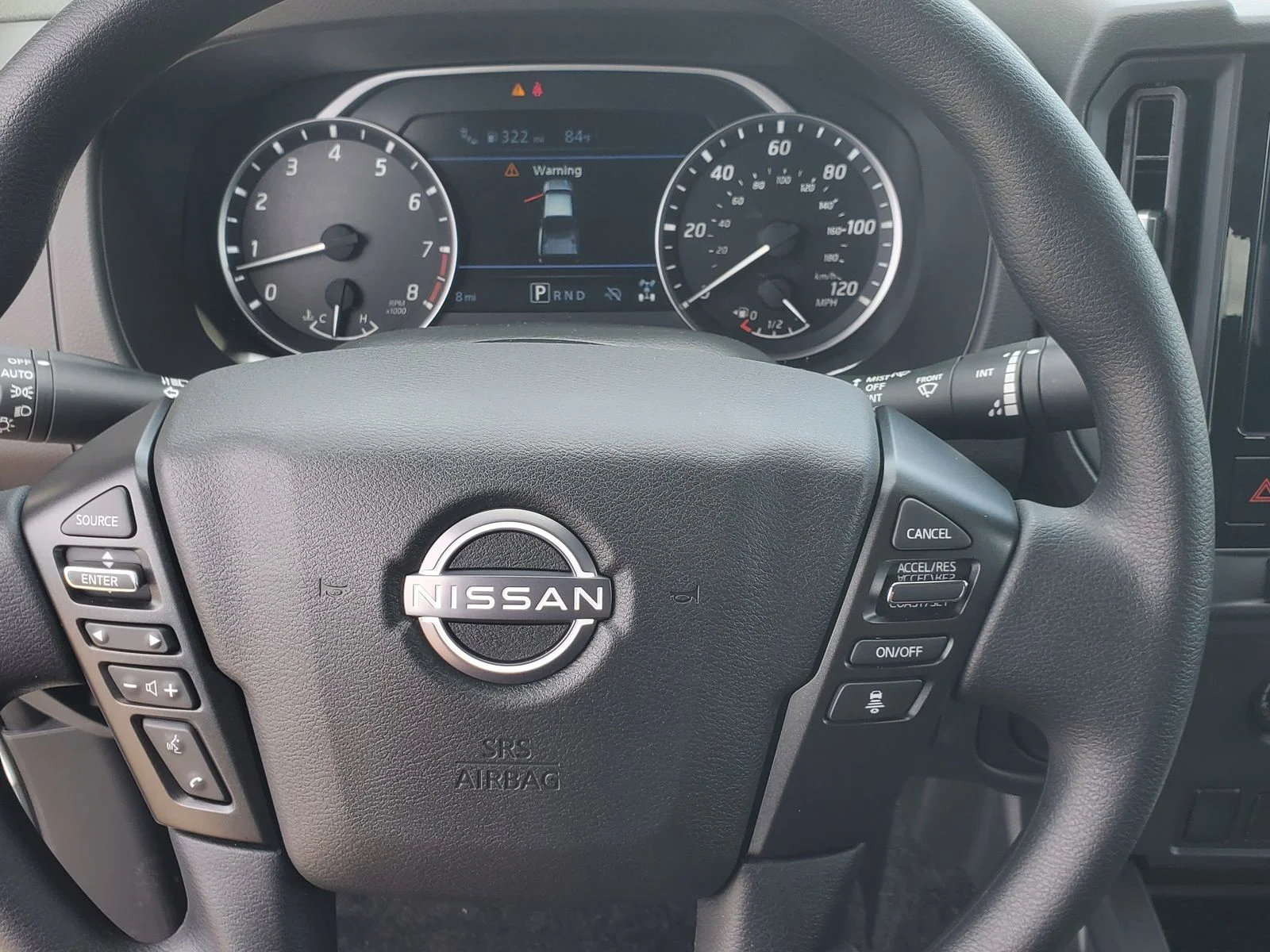 2026 Nissan Frontier S - Photo 25