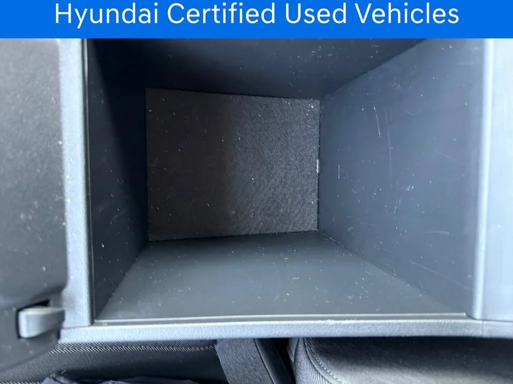 Certified Pre-Owned 2026 Hyundai Tucson SE