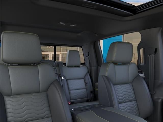 2026 Chevrolet Silverado 1500 ZR2 - Photo 24