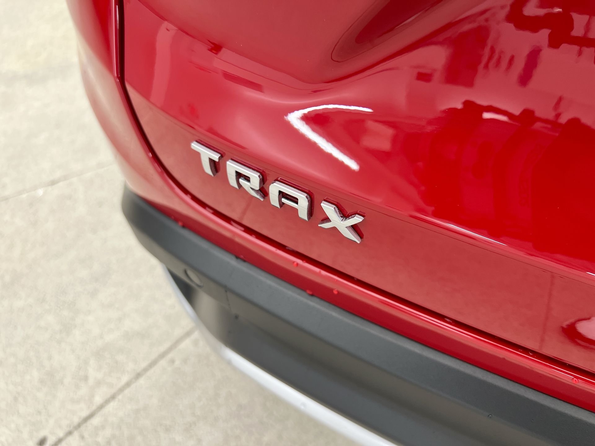 2026 Chevrolet Trax LT - Photo 79