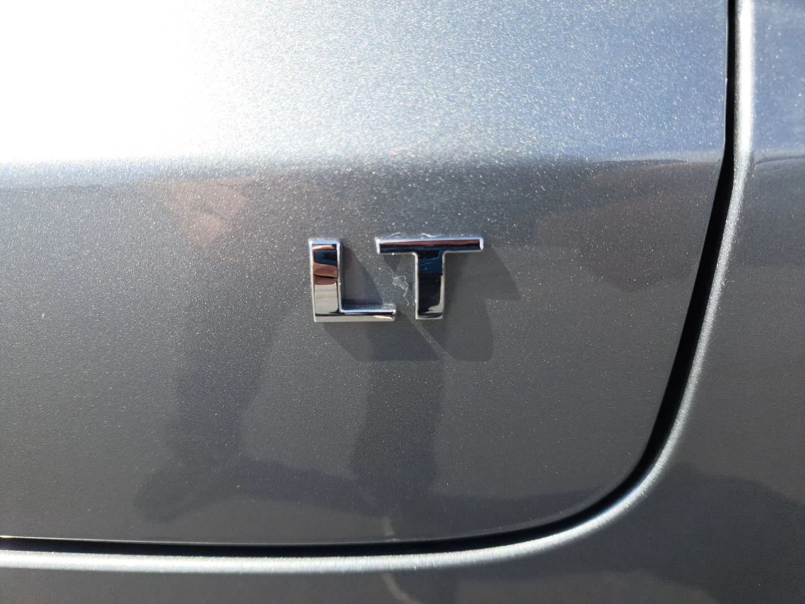 2026 Chevrolet Trailblazer LT - Photo 13