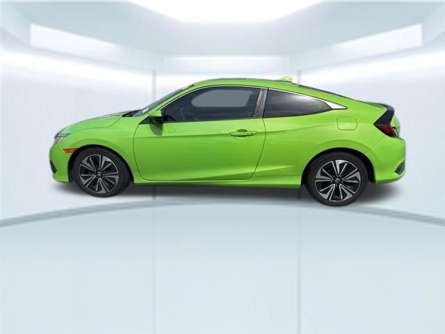 Used 2016 Green Honda EX-T image 10