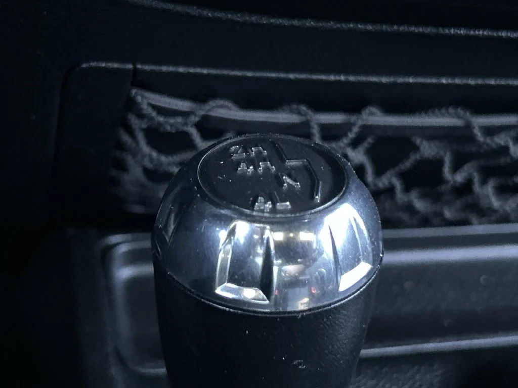 Used 2018 Black Jeep Unlimited Sport image 45