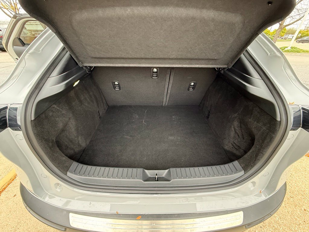 Used 2025 Gray Mazda 2.5 S Preferred Package image 30