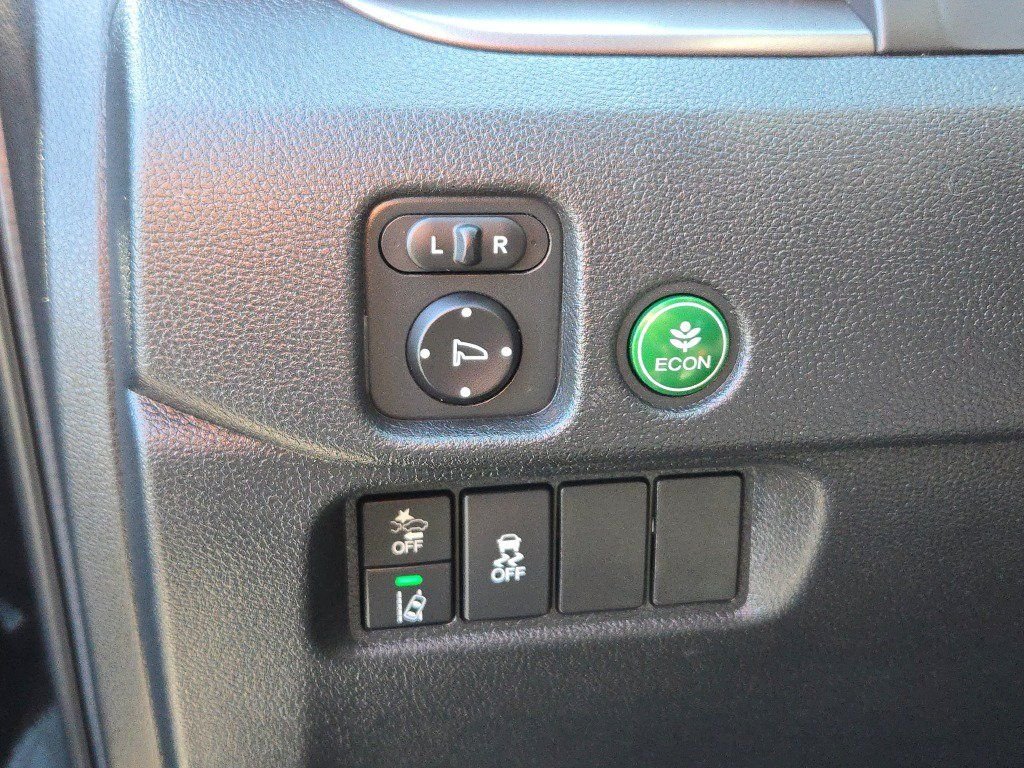 Used 2022  Honda Special Edition image 26