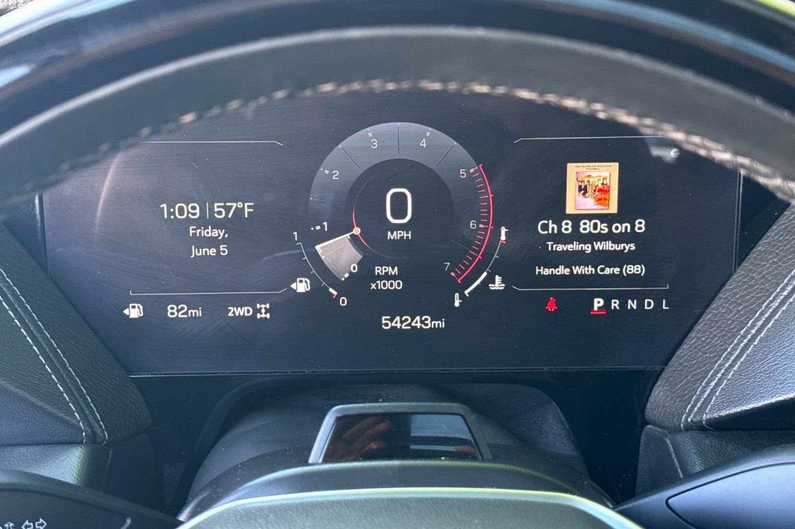 Used 2025  GMC Denali image 27