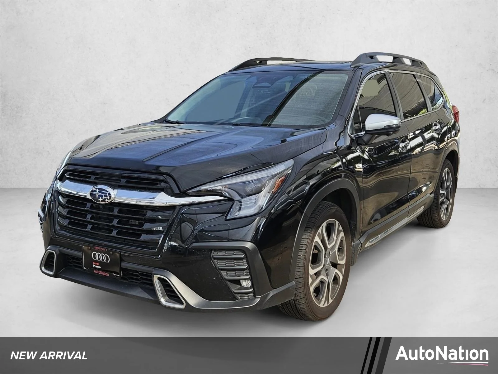2023 Subaru Ascent