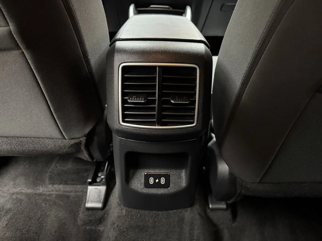 Certified Used 2026 Steel Gray Kia LX image 11
