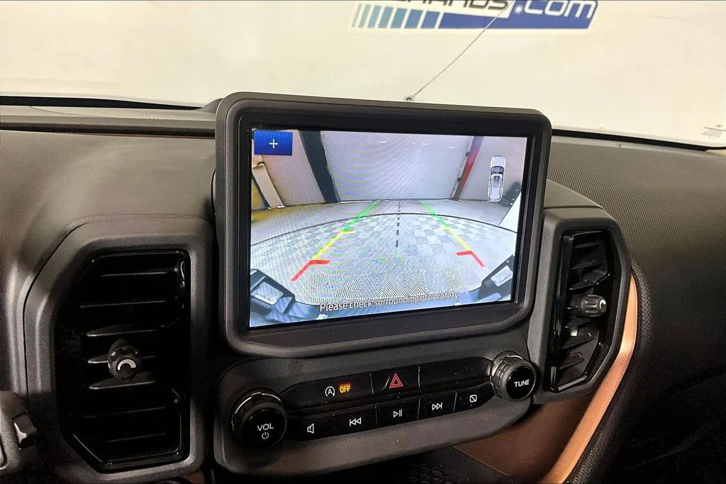 Used 2023 Area 51 Ford Outer Banks image 17