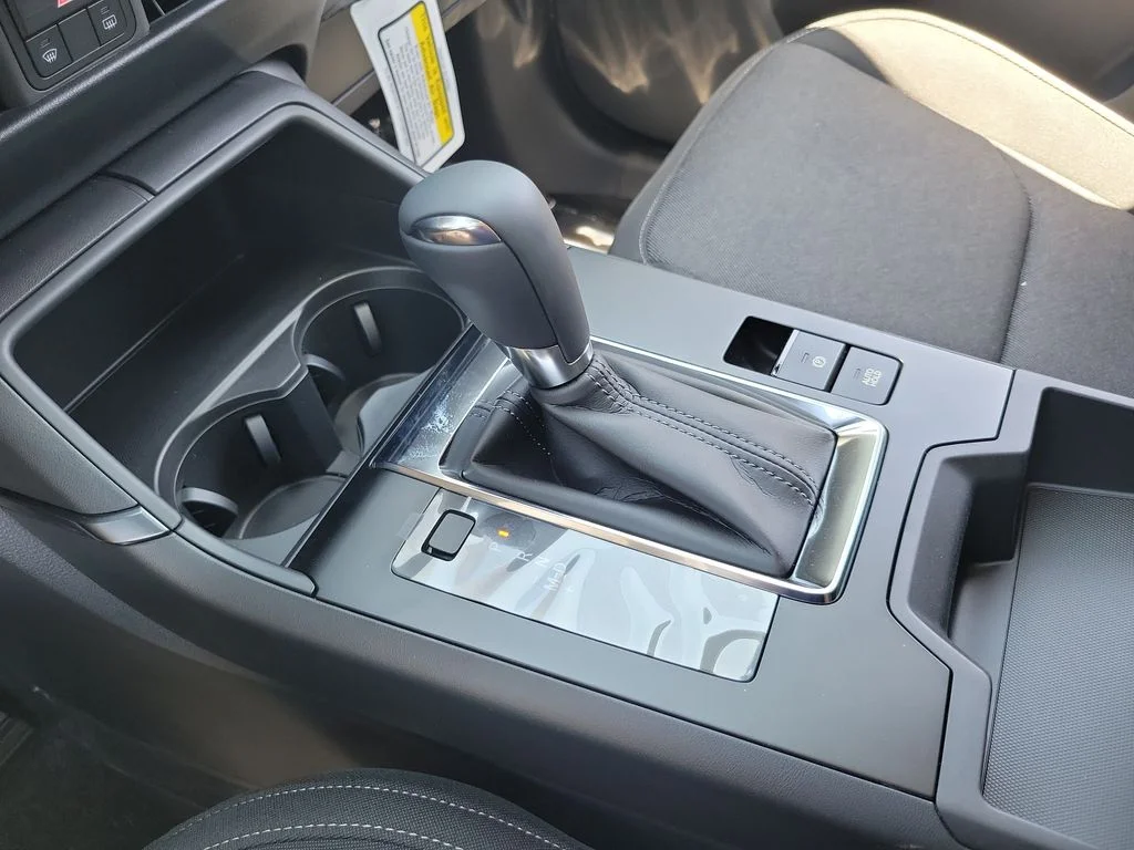 New 2026 Machine Gray Metallic Mazda 2.5 S AWD image 12