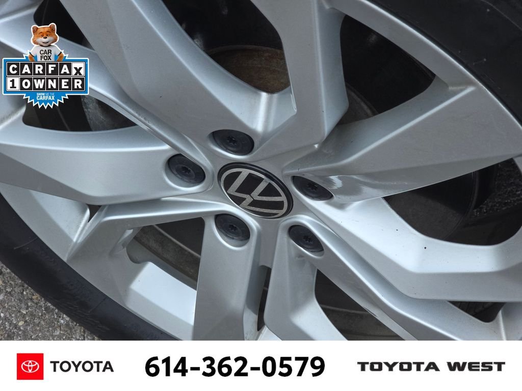 Used 2023  Volkswagen 1.5T S image 11