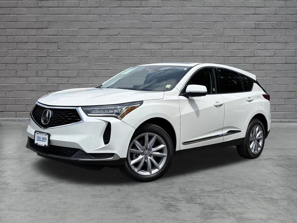 2023 Acura RDX