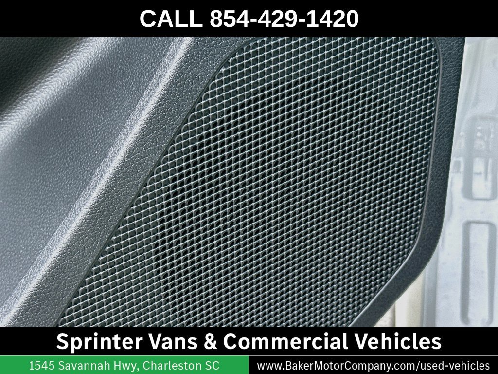 2026 Mercedes-Benz Sprinter Cargo Van Base - Photo 19