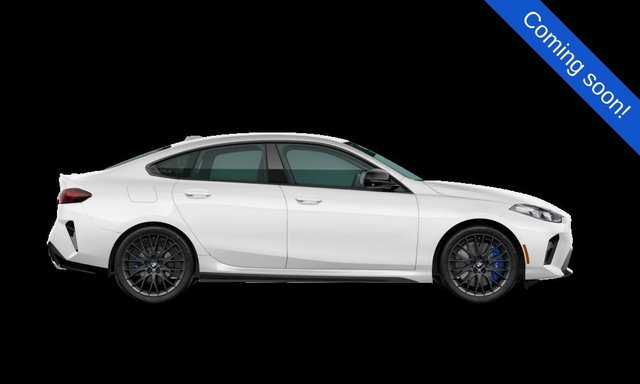 2026 BMW 2 Series M235i xDrive