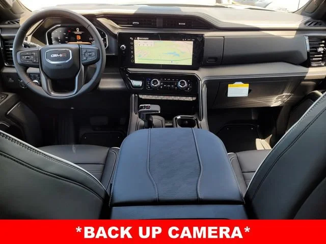 2026 GMC Sierra 1500 AT4X - Photo 11