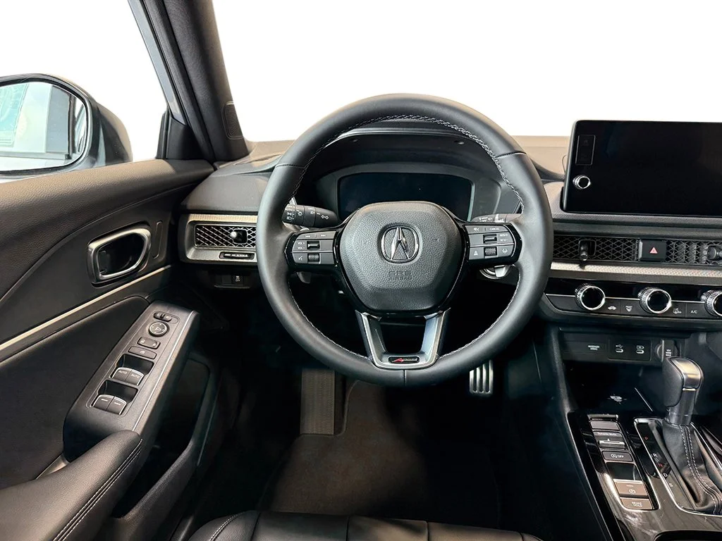 New 2026 Urban Gray Pearl Acura w/A-Spec Package image 15
