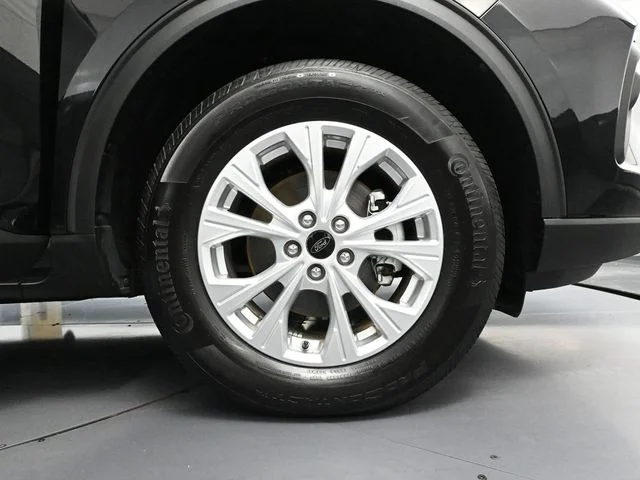 Used 2024 Black Ford Active image 16