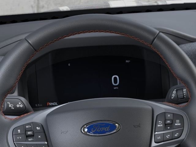 New 2026 Gray Ford Active image 13