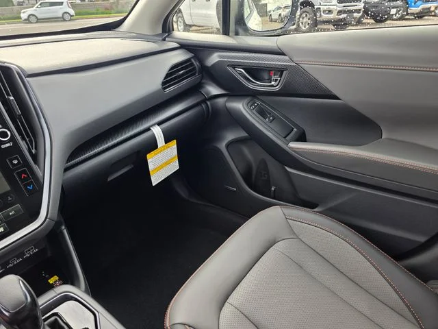 New 2026 CRYSTAL WHITE PEARL Subaru Limited Hybrid image 35
