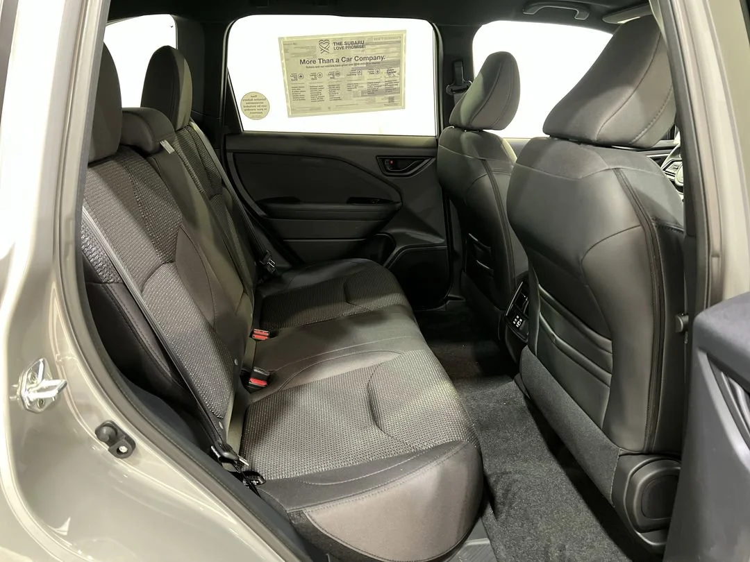 New 2026 River Rock Pearl Subaru Premium image 20