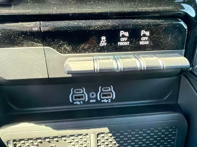 2026 RAM 1500 Big Horn/Lone Star - Photo 20