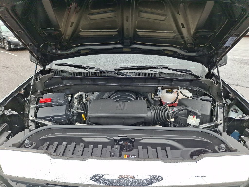 2025 GMC Sierra 1500 Pro - Photo 16