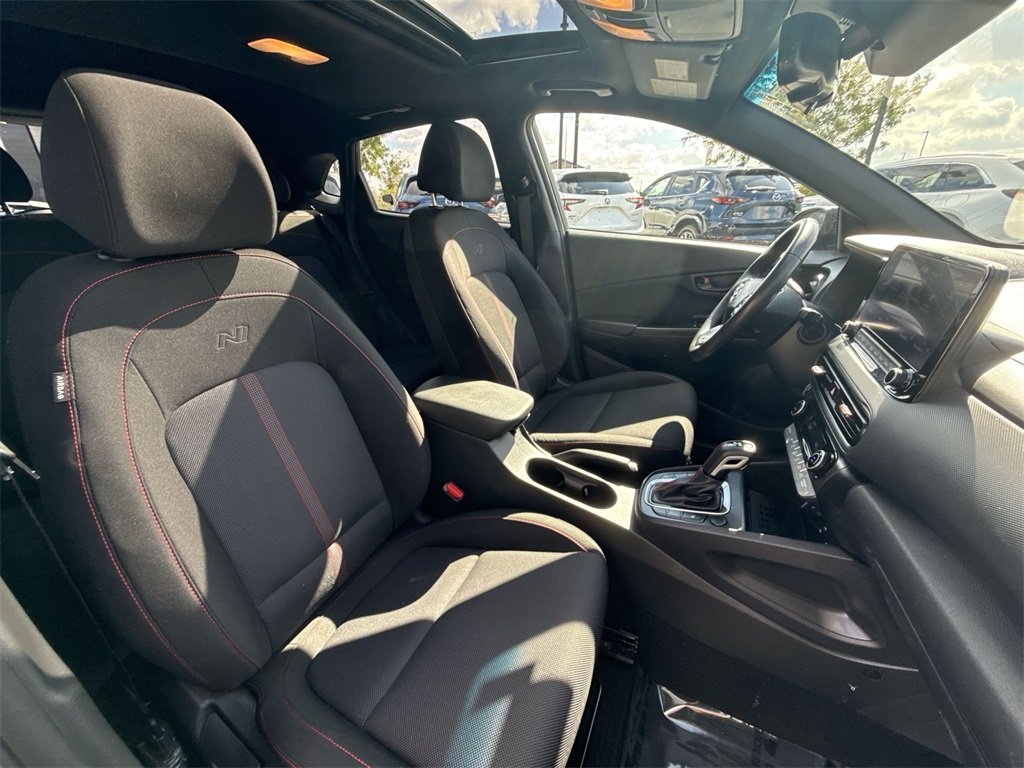 2023 HYUNDAI KONA - Image 26