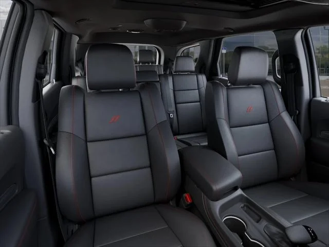 New 2026 Vapor Gray Exterior Paint Dodge GT Plus image 42