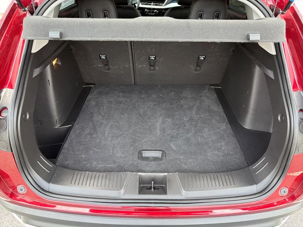 2025 Chevrolet Trax LT - Photo 25