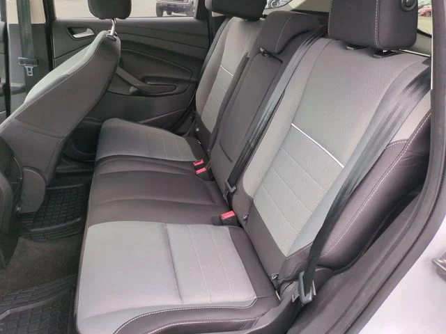Used 2014 White Ford SE image 26