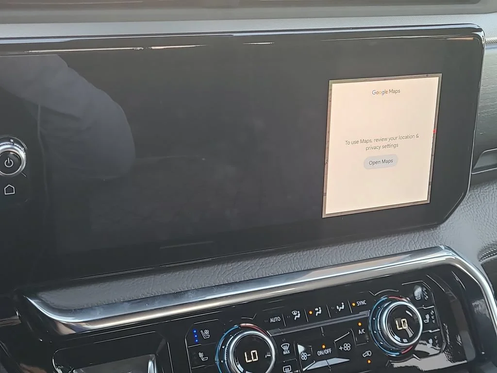 New 2026 Glacier White Tricoat GMC Denali image 14