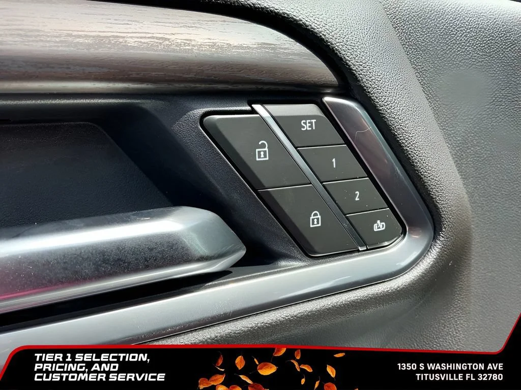 New 2026 Sterling Metallic GMC SLT image 29