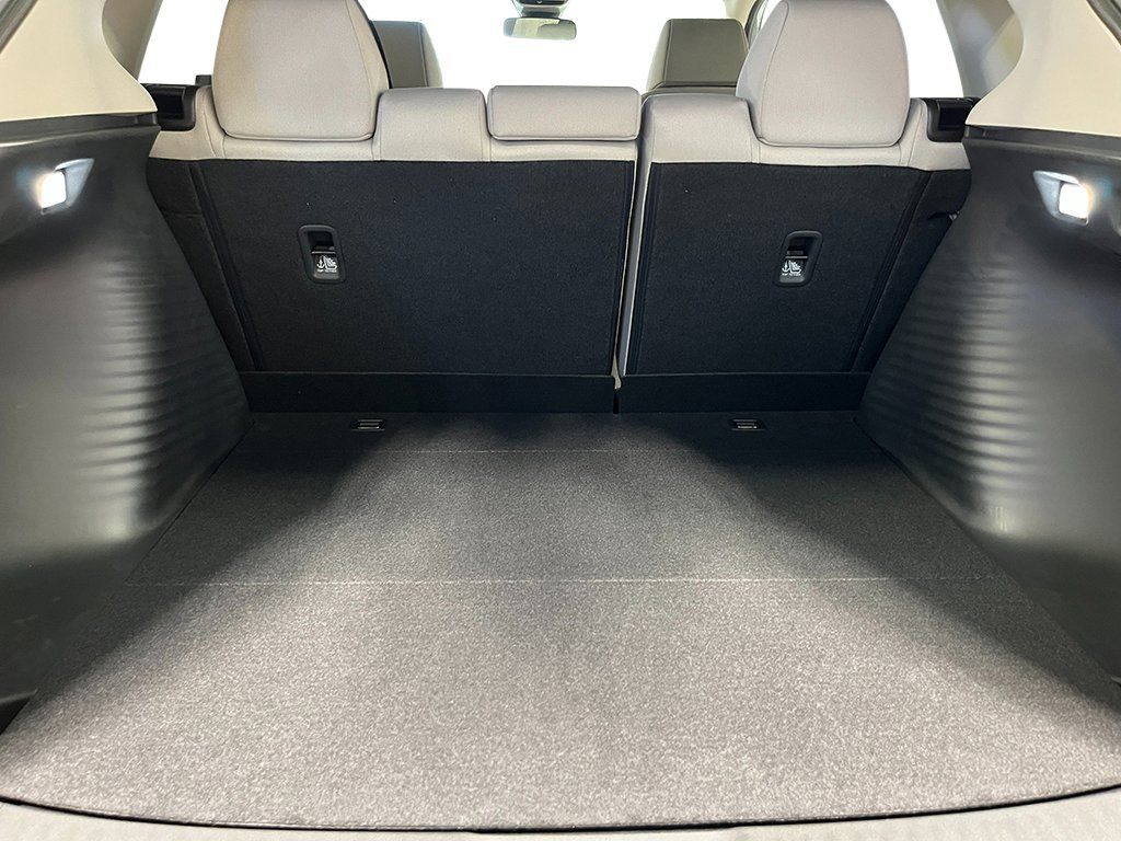 New 2027 Platinum White Pearl Honda LX image 22