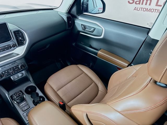 2023 Ford Bronco Sport Heritage - Photo 25