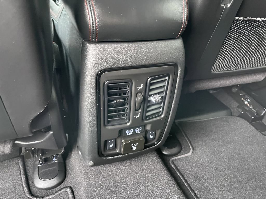 2026 Dodge Durango GT Plus - Photo 18