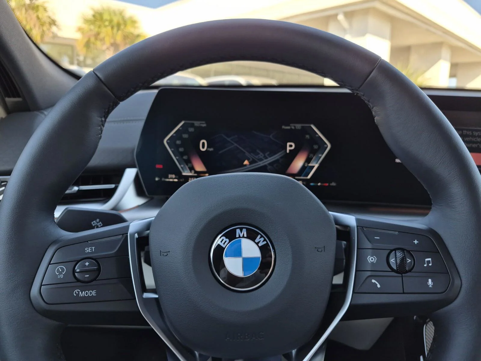 2026 BMW X2 28i - Photo 13