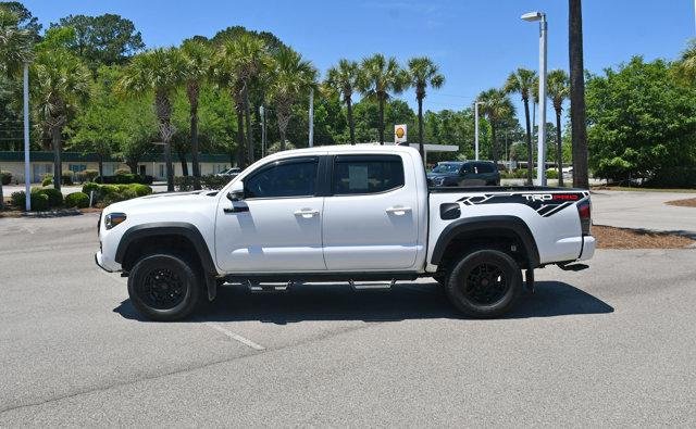 Certified Used 2021 ICE CAP Toyota  image 5
