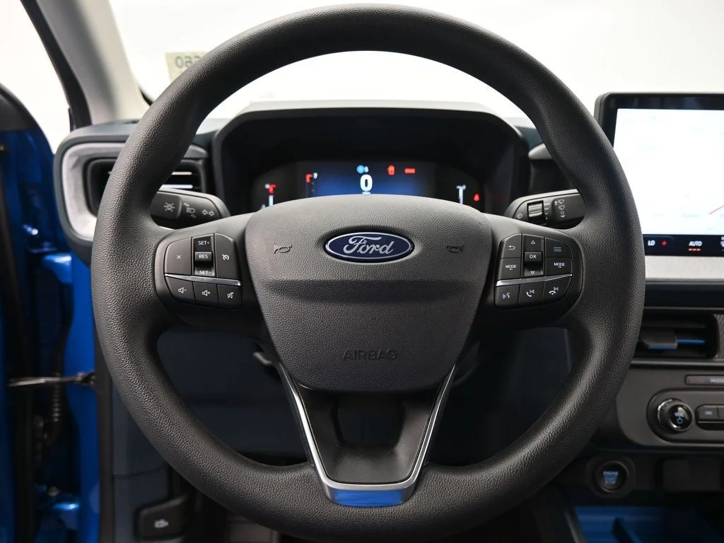 New 2026 Velocity Blue Ford XLT image 13