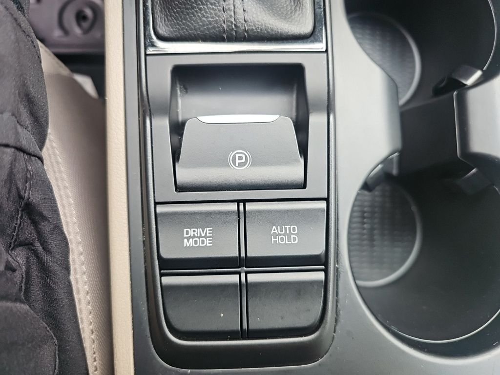 2019 Hyundai Tucson Value - Photo 21