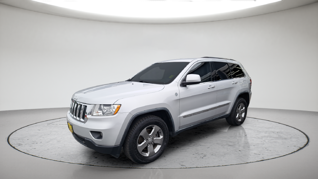 2011 Jeep Grand Cherokee
